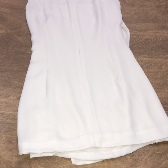 Cabi size 0 dressy sleeveless top - Picture 7 of 8